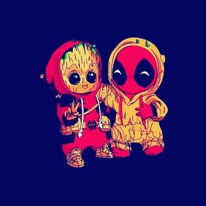 Meet your Posher, Jose